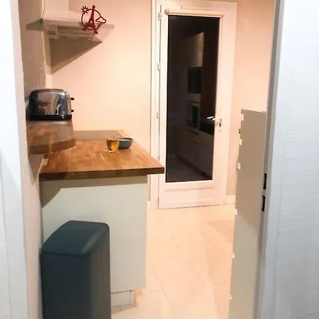 Maison Avec Jardin Сasa de vacaciones