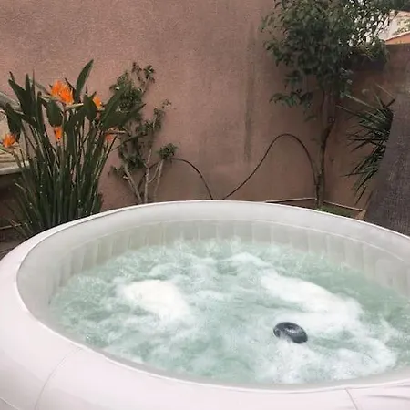 Holiday home Maison Avec Jardin