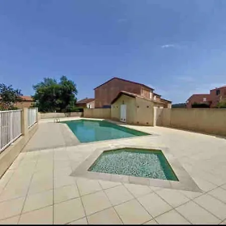 Maison Avec Jardin *