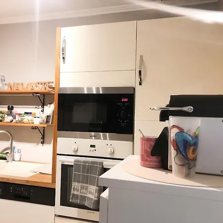 Holiday home Maison Avec Jardin