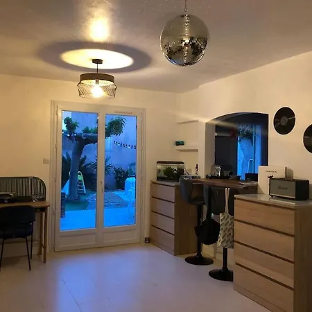 Maison Avec Jardin Sainte-Maxime