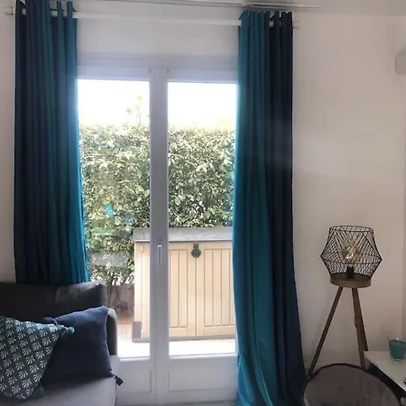 Maison Avec Jardin
