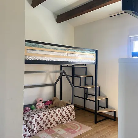 Holiday home Maison Avec Jardin Sainte-Maxime
